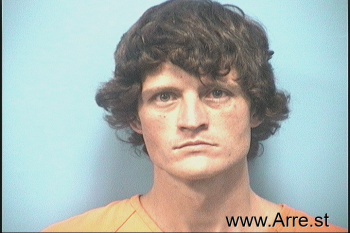 Matthew William Sheats Mugshot