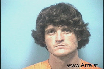 Matthew William Sheats Mugshot