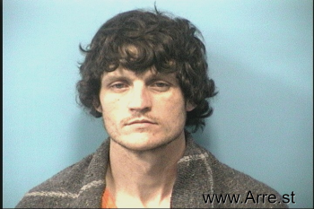 Matthew William Sheats Mugshot