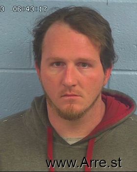 Matthew Lee Shelton Mugshot