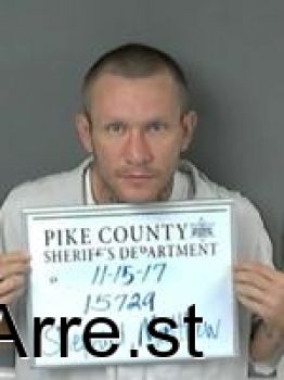 Matthew Walter Sheppard Mugshot