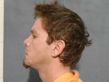 Matthew Warner Smith Mugshot