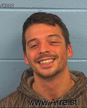 Matthew Roth Stewart Mugshot