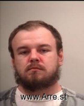 Matthew Graham Tillman Mugshot