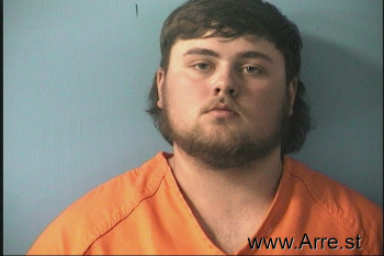 Matthew David Tucker Mugshot