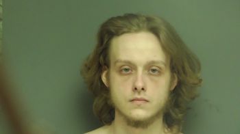 Matthew Joseph Turley Mugshot