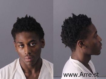 Matthew Jamal Wallace Mugshot