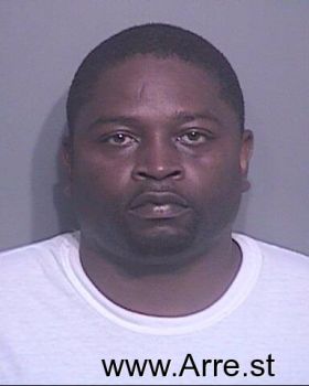 Matthew Eugene Ward Mugshot