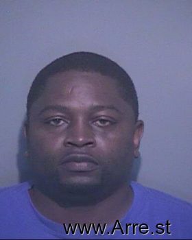 Matthew Eugene Ward Mugshot