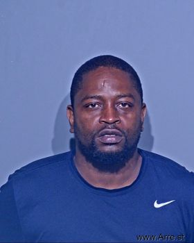 Matthew Eugene Ward Mugshot