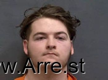 Matthew  Westfall Mugshot