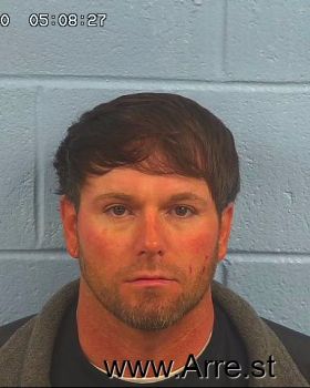 Matthew James White Mugshot