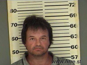 Matthew Carl Whitten Mugshot