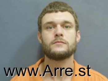 Matthew Ryan Clark Mugshot