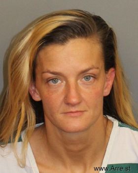 Maureen Nicole Adams Mugshot