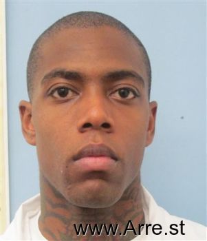 Maurice Omar Bailey Mugshot