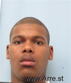 Maurice Demetrius Baker Mugshot