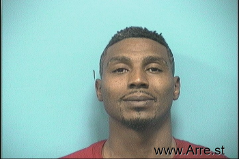 Maurice Lamonte Barnes Mugshot