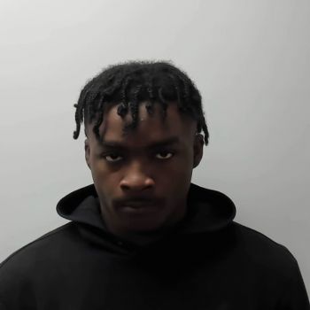 Maurice Anthony Bennett Mugshot