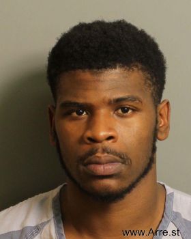 Maurice Jermaine Bennett Mugshot