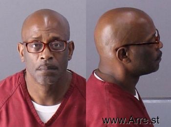 Maurice Leroy Brown Mugshot