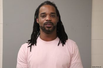 Maurice Anthony Bryant Mugshot