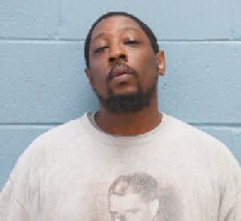 Maurice Butler Christopher Mugshot