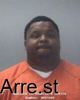 Maurice Antawn Davis Mugshot