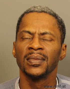 Maurice Jabbar Davis Mugshot