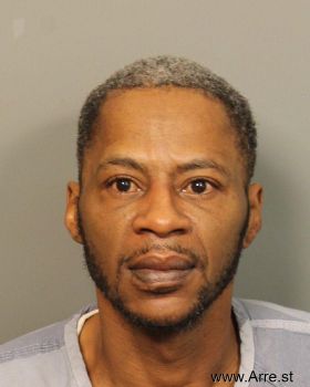 Maurice Jabbar Davis Mugshot