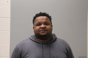 Maurice Antawn Davis Mugshot