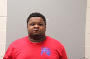 Maurice Antawn Davis Mugshot