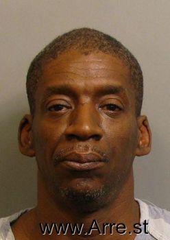 Maurice  Henderson Mugshot