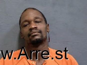 Maurice  Henderson Mugshot