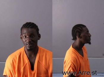 Maurice Deshun Kirkland Mugshot