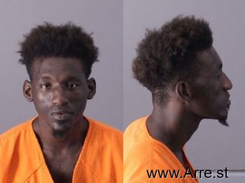 Maurice Deshun Kirkland Mugshot