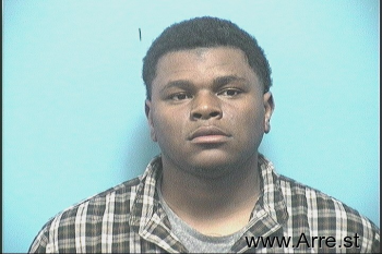 Maurice Jr Mcmillan Mugshot