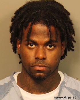 Maurice Tyrell Moore Mugshot