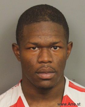 Maurice Lamar Mullins Mugshot