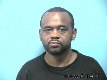 Maurice Jerome Myers Mugshot