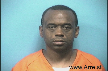 Maurice Jerome Myers Mugshot