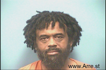 Maurice Jerome Myers Mugshot