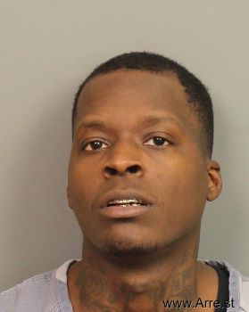 Maurice Jerome Junior Myers Mugshot