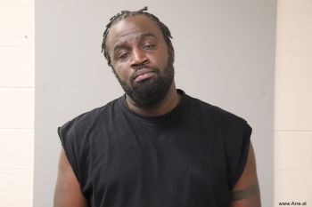 Maurice Dion Neal Mugshot