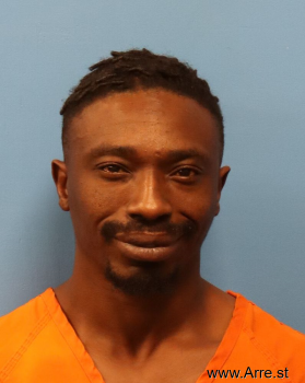 Maurice William Pettaway Mugshot