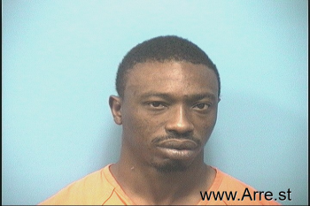 Maurice William Pettaway Mugshot