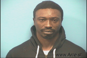 Maurice William Pettaway Mugshot