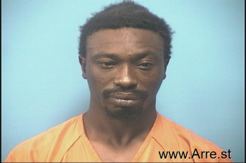 Maurice William Pettaway Mugshot