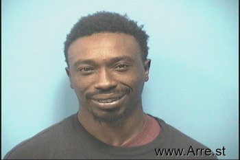 Maurice William Pettaway Mugshot