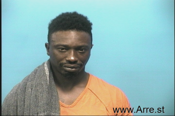 Maurice William Pettaway Mugshot